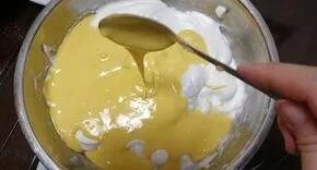 家庭自制蛋糕的方法