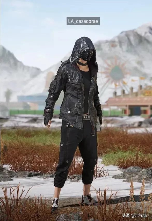 和平精英怎么测试你最适合的枪械?