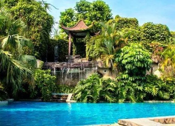 清远泡温泉哪里好 清远温泉度假村排名