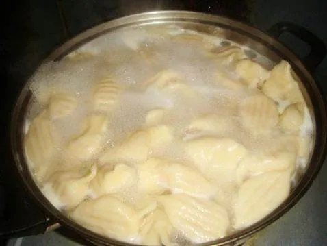 羊肉饺子馅的做法大全