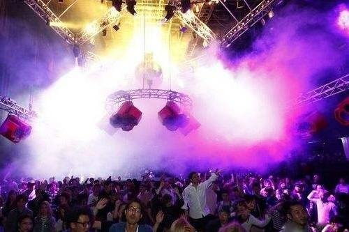 西安酒吧哪个好?