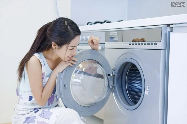 洗衣机哪个品牌好 质量好的洗衣机品牌都在这