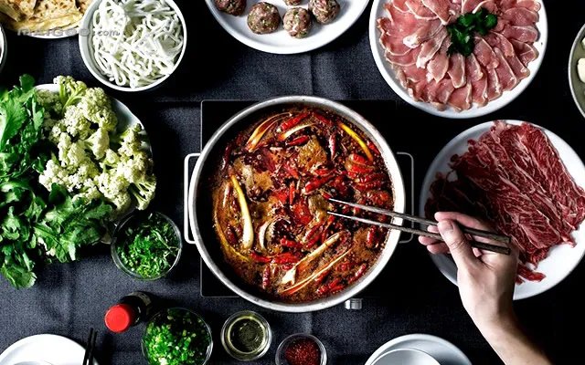 什么火锅底料比较好吃 8款好吃到哭的火锅底料推荐
