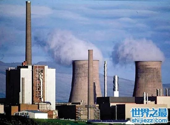 世界十大核污染地区，人迹罕至寸草不生！ 