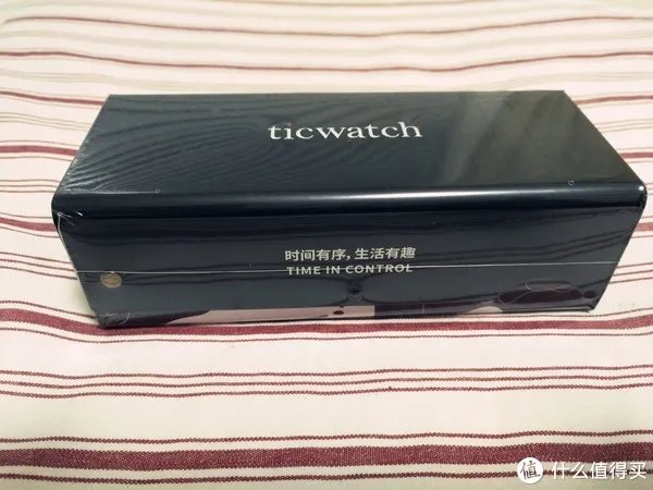 从开始到现在,浅谈TicWatch 2 智能手表的体验感受
