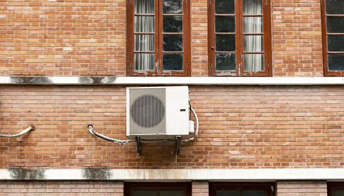 窗式空调的优缺点有哪些 窗式空调优缺点有哪些