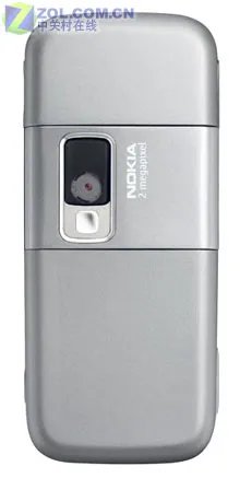 3G直板6270 新S40王者诺基亚6233详评