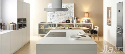 进口橱柜品牌 2016最新十大进口橱柜品牌