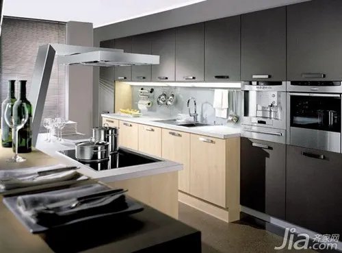 进口橱柜品牌 2016最新十大进口橱柜品牌