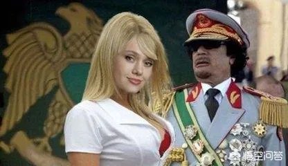 卡扎菲27岁时为何轻松发动政变，并成为利比亚领导人？