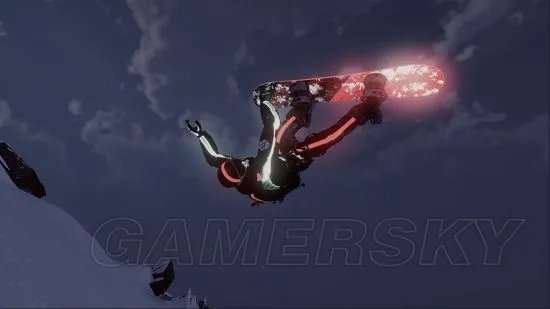 《极限巅峰》夜光套解锁方法介绍 夜光套怎么解锁