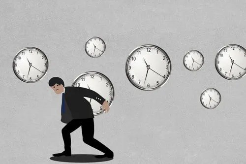 对于男子因父去世请假8天未获批强行休假被辞这件事,你有何看法?