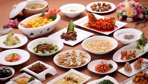 结婚喜宴菜谱大全  结婚喜宴一般多少个菜