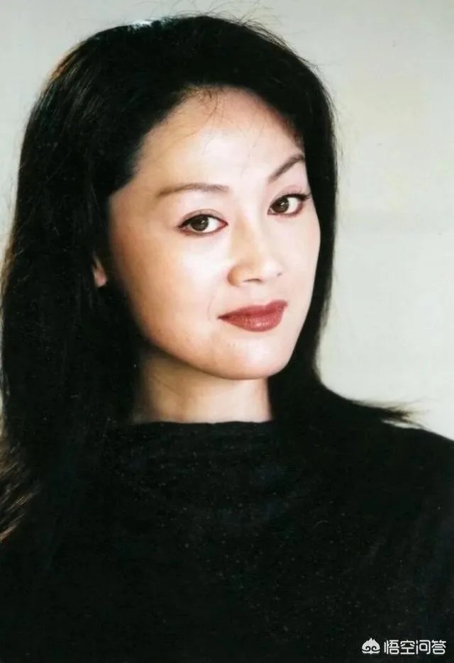 如何评价演员王姬?