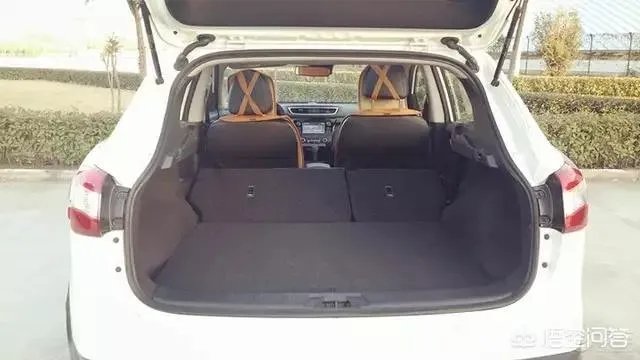 日产逍客怎么样?