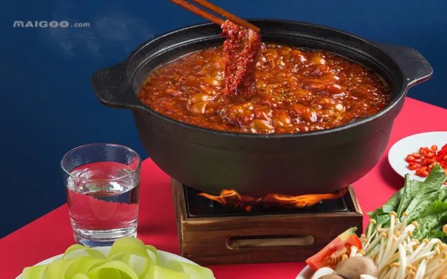 什么火锅底料比较好吃 8款好吃到哭的火锅底料推荐
