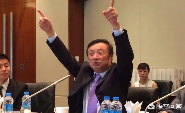 华为不是上市公司为什么有年报