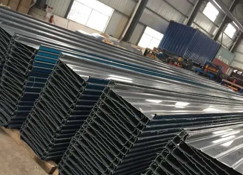 铝镁锰板是什么材质