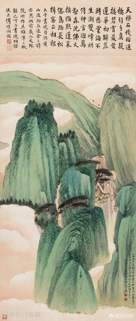 《书画收藏》如何收藏名人字画？