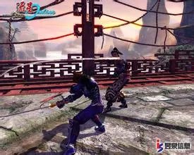 流星蝴蝶剑的游戏简介