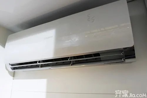 空调安装位置   安装空调的大讲究