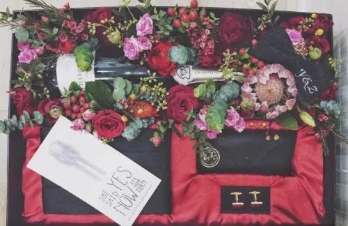 伴娘伴手礼一般送什么 当伴娘送什么礼物给新娘