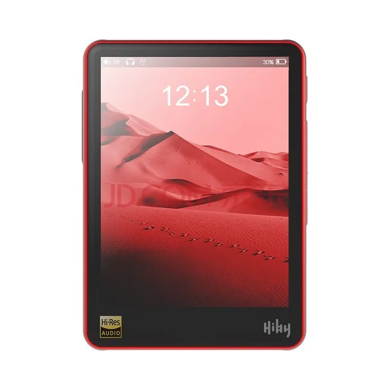 【必买】无损Hifi音乐播放器推荐，真杰迷专用！