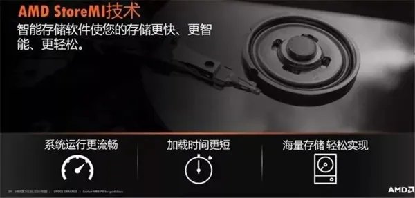 小科普 | 免费的机械硬盘加速！试试PrimoCache