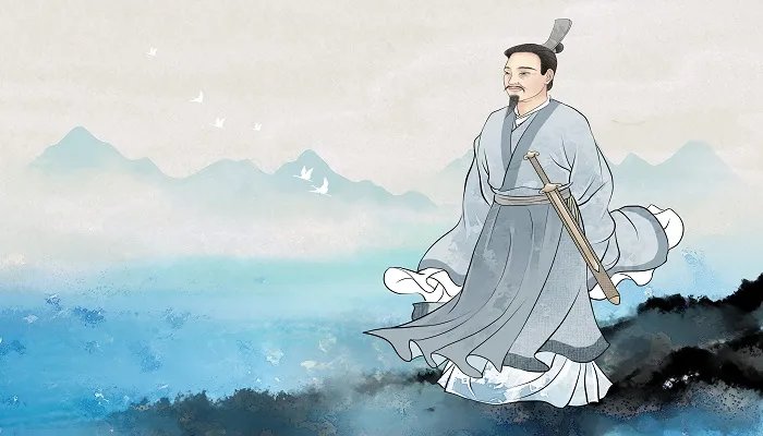 屈原属什么生肖