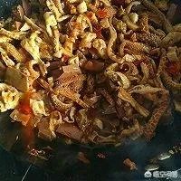 大同羊杂的做法步骤图，大同羊杂怎么做好吃？