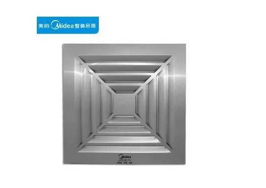 卫生间排气扇品牌推荐 卫生间排气扇四步巧安装