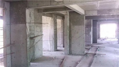 框架剪力墙和剪力墙结构的区别有哪些