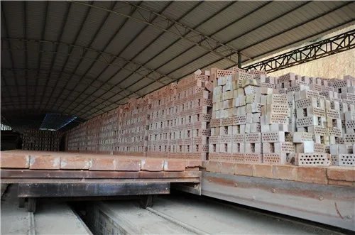 页岩砖和烧结砖的区别有哪些