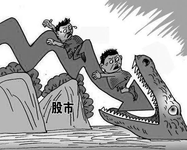 001230下跌惨重的原因