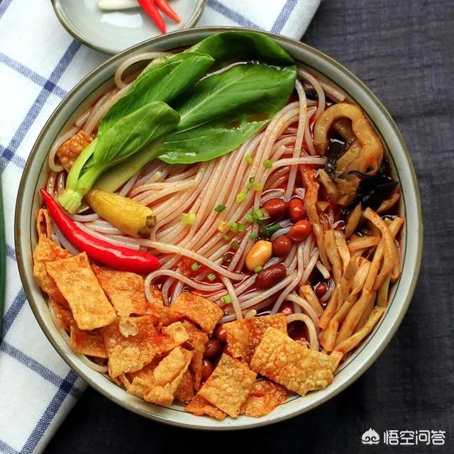 柳州美食有哪些?