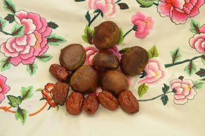 伊拉克枣吃法 伊拉克枣有什么功效