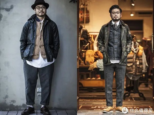 阿美咔叽，到底是不是一种风格？