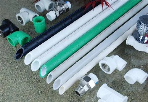 管材管件是指什么