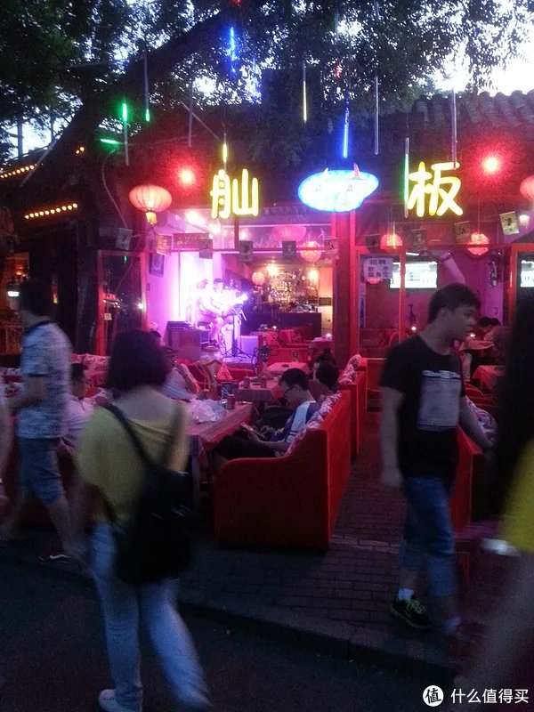 北京自由行攻略（1）交通住宿篇