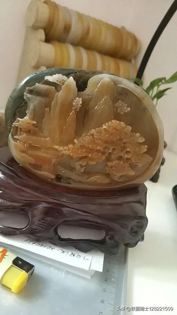 国家级玉雕大师名单