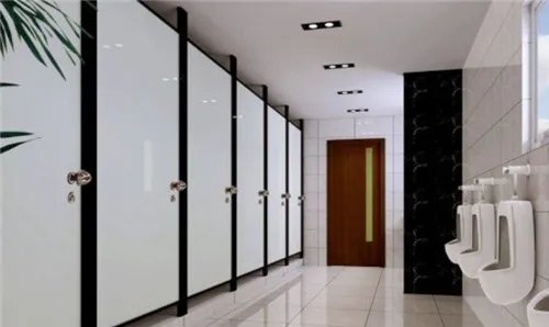 卫生间隔断材料用什么好 常用的卫生间隔断材料有哪些