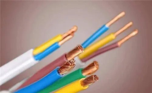 黑白2线通常哪条是火线