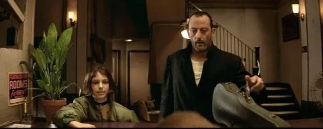 这个杀手不太冷男主角 这个杀手不太冷男主角介绍