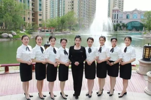 欢迎业主回家标语图片