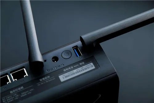 有线路由器和无线路由器的区别是什么