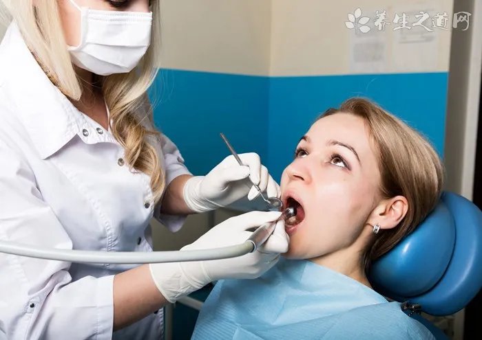 牙疼有什么偏方治疗