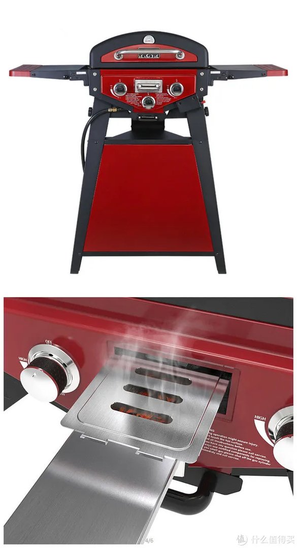 木炭烧烤炉、燃气烧烤炉、电烧烤炉,哪个才是专业烧烤人士的最爱?