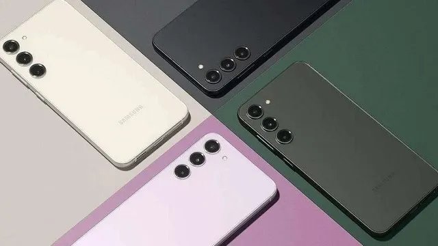 美版三星Galaxy S23 FE手机现身跑分库,搭载高通骁龙 8 Gen 1 处理器