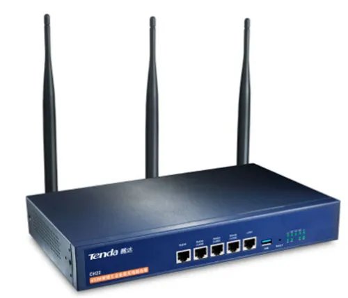 穿墙路由器有哪些  穿墙路由器多少钱一个