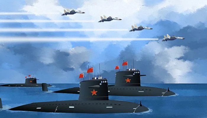 2022年是中国建军多少周年 2022年八一建军节几周年了